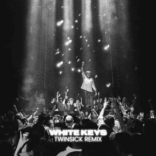 Dominic Fike - White Keys (TWINSICK REMIX)